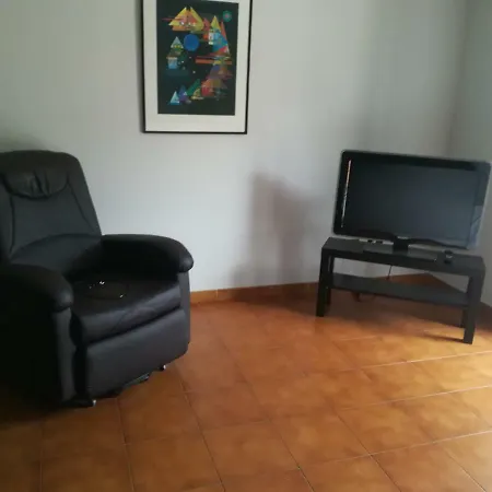 Il Motto Di Susello Appartement *