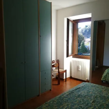 Appartement Il Motto Di Susello *
