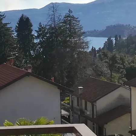 Appartement Il Motto Di Susello *