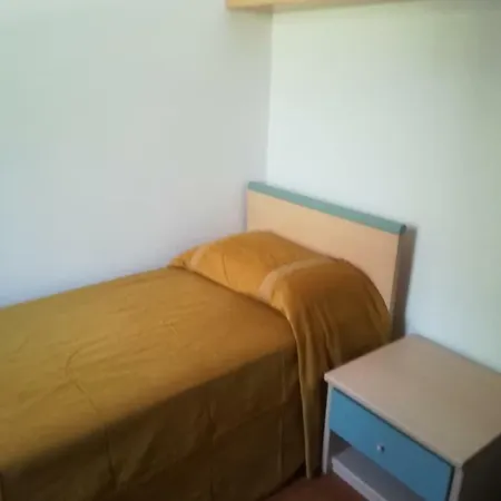 Il Motto Di Susello Appartement Ghiffa