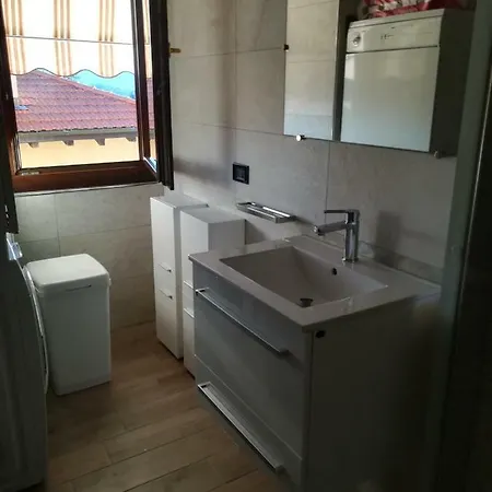 Il Motto Di Susello Appartement *