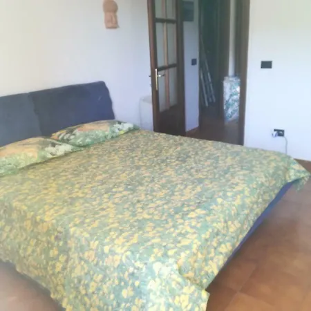 Appartement Il Motto Di Susello