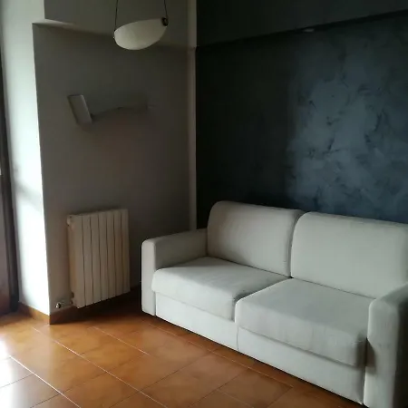 Il Motto Di Susello Appartement Ghiffa